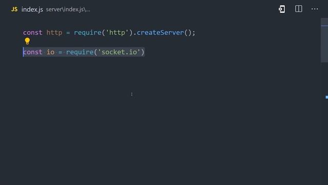 WebSockets in 100 Seconds & Beyond with Socket.io смотреть онлайн