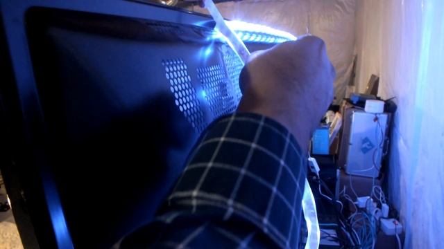 Philips Hue Lightstrip 2 смотреть онлайн