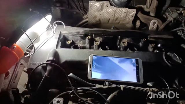 дешевый эндоскоп