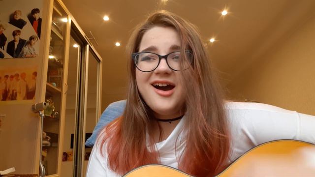 Алена швец - Фотография (cover by stofft!) смотреть онлайн