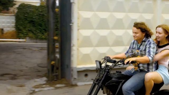 Actors Showreel Actor Sergey Druzyak