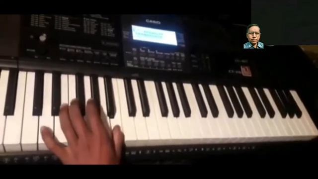 Tu Dharti Pe Chahe Jahan Bhi Rahegi | Piano Music | Jeet | Tutorial Song | Tu meri zindagi hai | Sa смотреть онлайн