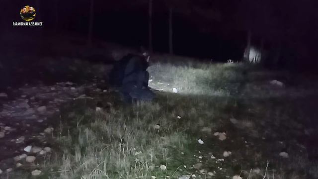 Cin padişahı Kaşmera Geldi Cin Daveti Paranormal olaylar смотреть онлайн