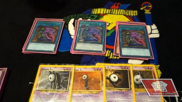 BURN BABY BURN!! Trickstar Deck Profile смотреть онлайн