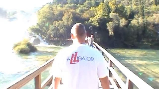 Croatia 2006 Yacht Mandalina смотреть онлайн