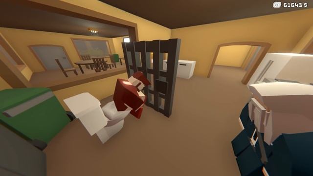 Съёмки NonStopShow [7] - Сфотай типа Человек-Паук. Дракон спалил родную хату [БЕКСТЕЙДЖ] Unturned R