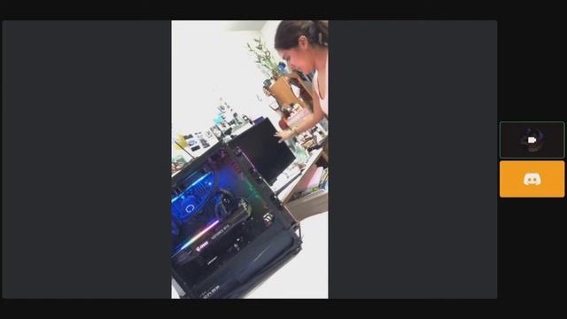 First Time Building My Brothers $4000 Gaming PC смотреть онлайн