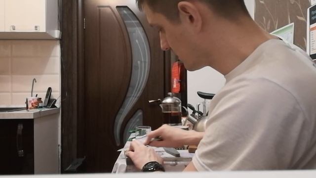 Заточка ножа образивным бруском смотреть онлайн