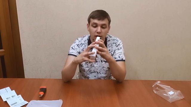 Xiaomi уже не те... ROMOSS LT20 повербанк на 20000 мАч!!!! смотреть онлайн