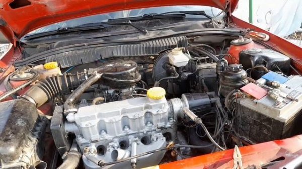 Увеличил зазор на свечах будет ли хорошо запускаться двигатель.