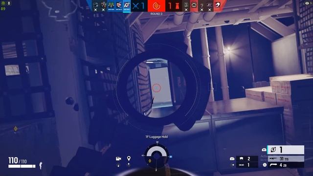R6 Grind with pooks смотреть онлайн