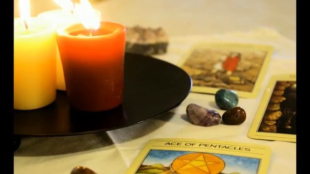 как гадать на картах таро смотреть онлайн