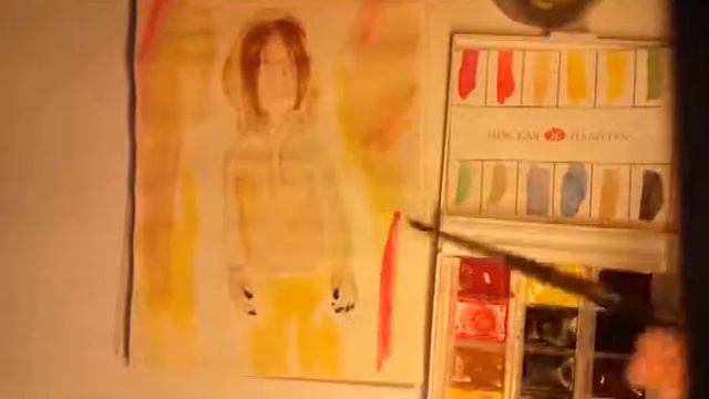 SPEEDPAINT | для УМИРОТВОРЕНИЯ и СПОКОЙСТВИЯ)) смотреть онлайн