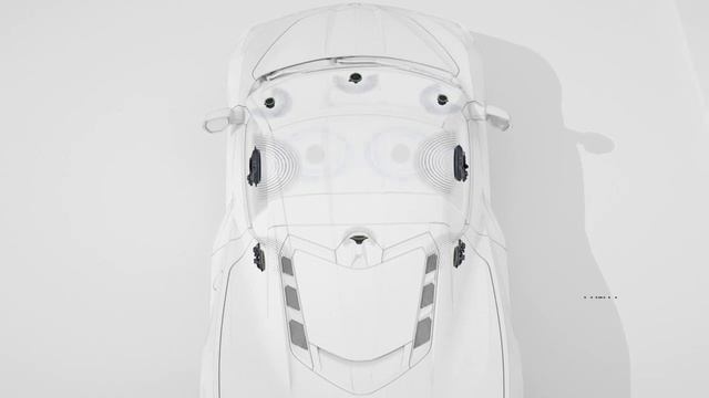 Bose Performance Series for the Chevrolet Corvette смотреть онлайн