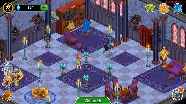 GHOST TOWN ADVENTURES GAMEPLAY смотреть онлайн