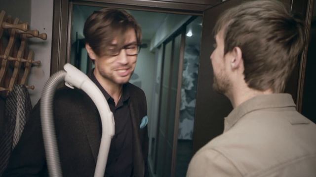 Scarlett Ничего лишнего! Робот-пылесос 30" смотреть онлайн