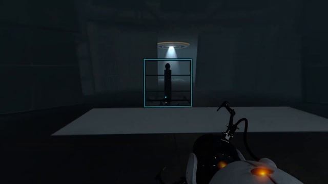 Portal 2, НО это музыка из ОСТРОВА СКОРОВИЩ смотреть онлайн