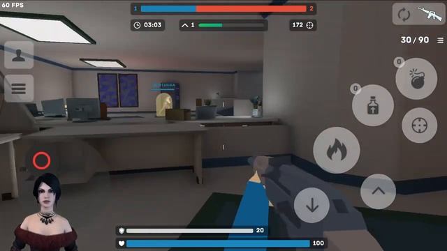 Philippines New FPS & Android Games 2020 (Part 1) смотреть онлайн