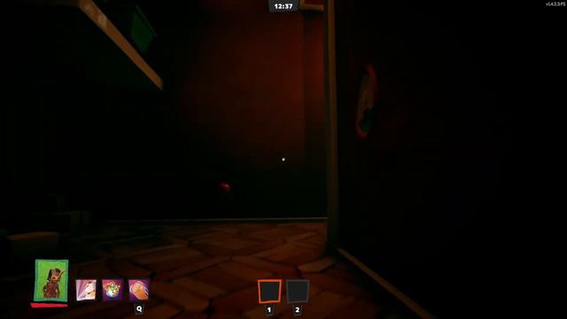 стрим по Secret Neighbor смотреть онлайн