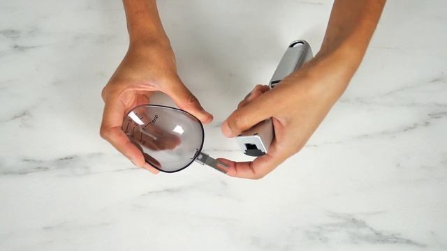 JE TESTE LA CUILLERE BALANCE LIDL - Elle ne fait pas le poids ! смотреть онлайн