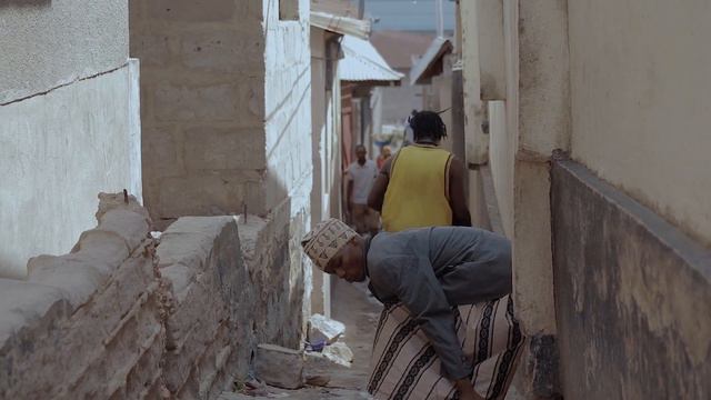 RIZIKI Part 1 (Official Bongo Movie 2023 смотреть онлайн