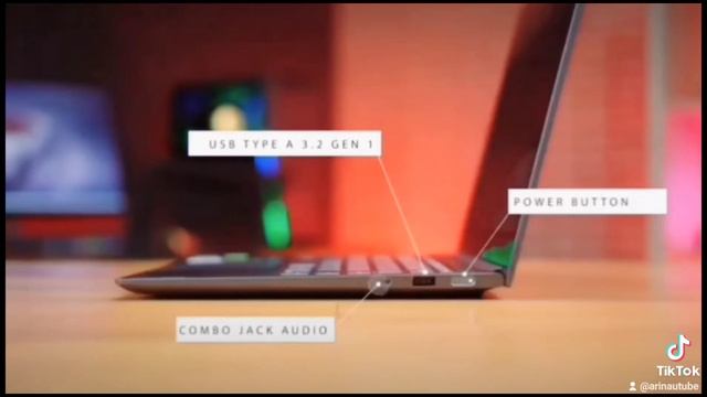LENOVO YOGA SLIM 7 PRO 14IHU5, PROCESSOR CORE i7-11370H смотреть онлайн