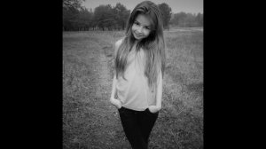 самые красивые девочки в 12 лет