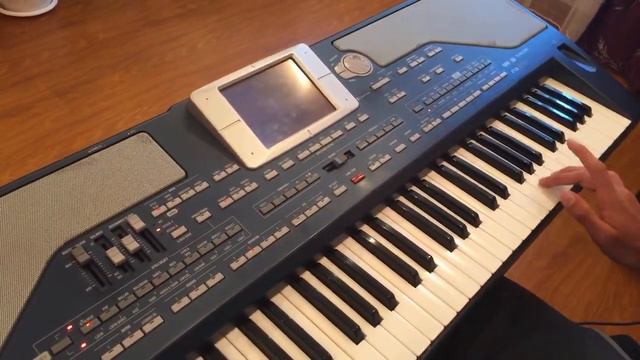 Vefasiz, Turk Sazi, Iran teraneleri Canli 2019 KORG 800 смотреть онлайн