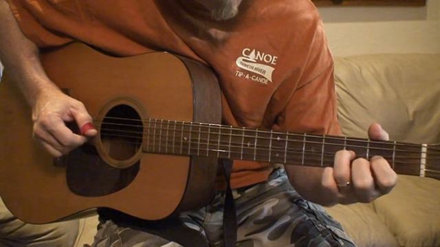 Guitar Lesson - Blind Faith Cover - Can't Find My Way Home смотреть онлайн