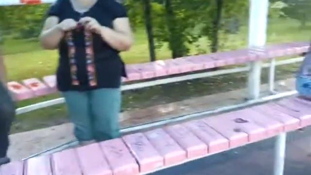 Рок-акустика 9.08.14-го - часть 4 смотреть онлайн