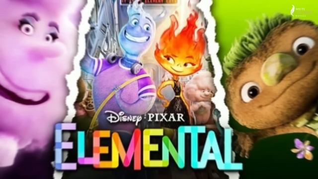 Elemental Full Movie in English 2023 | Elemental Movie in English | Review & Facts смотреть онлайн