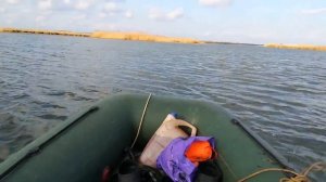 Ветерок 12, лодка Гранд Корвет С360