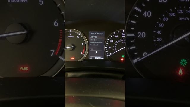 How to reset maintenance / oil life on a 2020 Lexus RX 350 смотреть онлайн