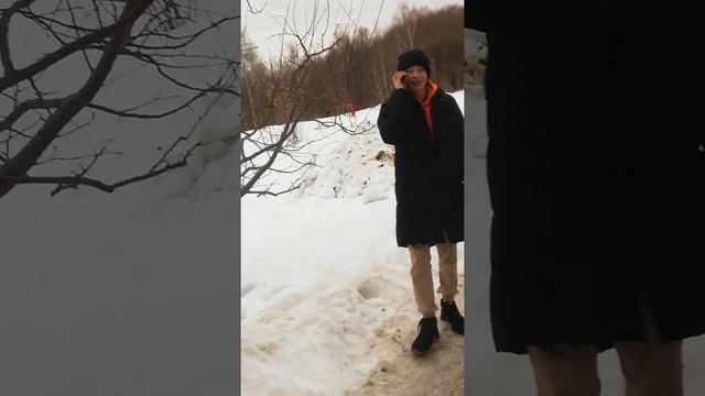Выживание в лесу от Ergess feat. Gho$ttype | Часть 2 | смотреть онлайн