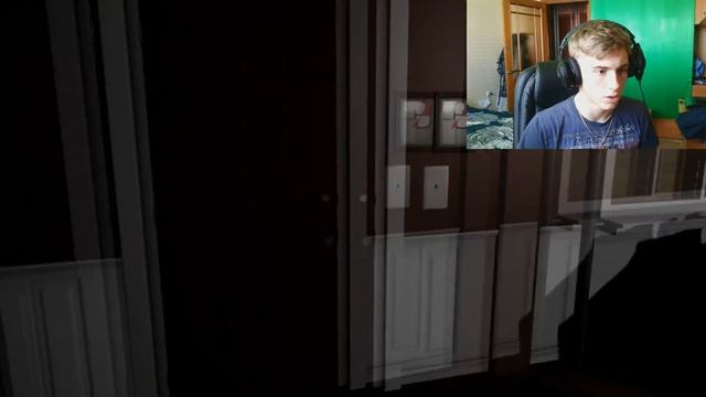 Самая Страшная Игра в Мире | Emily Wants To Play смотреть онлайн