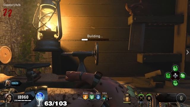 Black Ops 4's Platinum Took YEARS Off My Life