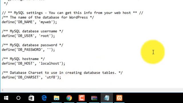 Install WordPress on your localhost || XAMPP/WAMP || [Hindi/Urdu] смотреть онлайн