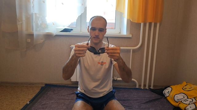 Обзор на солнцезащитные очки POLAROID от Плюшкина36. смотреть онлайн