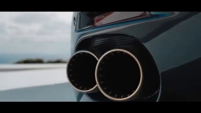 Ferrari Roma Spider 2023 смотреть онлайн