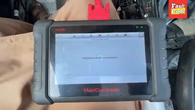 How To Fix U0126 Toyota || Best Wat To Replace Angle Sensor