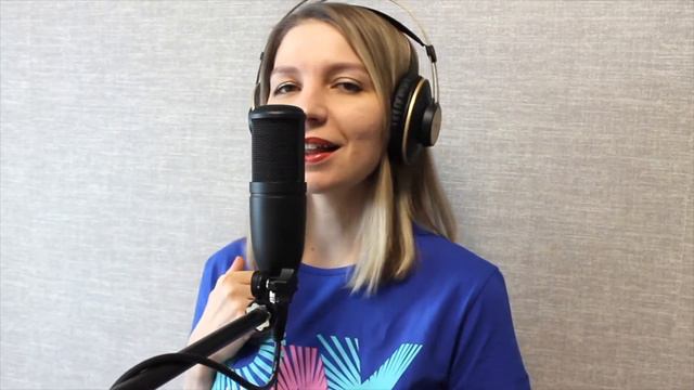 МакSим Одиночка (cover) смотреть онлайн