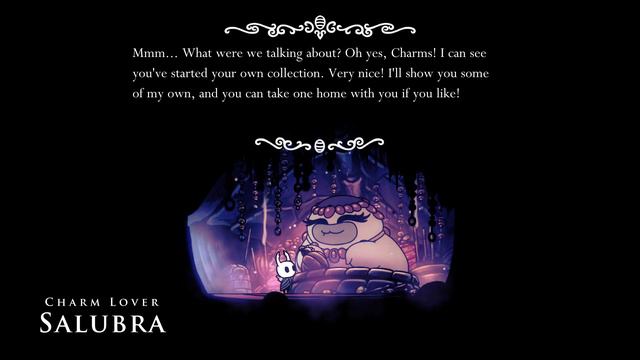 Hollow Knight #09 - I'VE FOUND MY FAVOURITE NPC смотреть онлайн