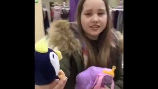 Покупки в Familia?Модно не значит дорого ?