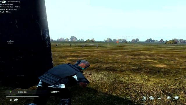 eto tolko nachalo #DAYZ#FRAGMOVIE#PARADISE смотреть онлайн