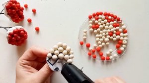 РЯБИНА своими руками. Быстро и просто.