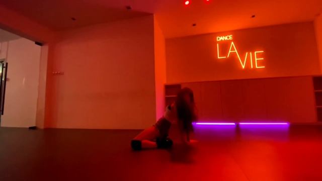 Careless whisper heels dance choreography by Lala смотреть онлайн