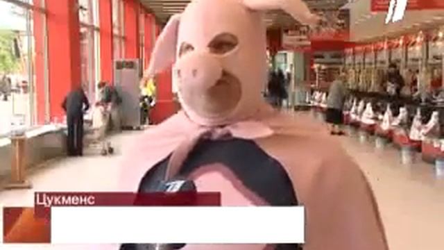 Борьба с пластиковыми пакетами смотреть онлайн