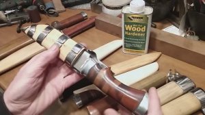 Ножны из дерева. Футляр для ножа.wooden homemade scabbard