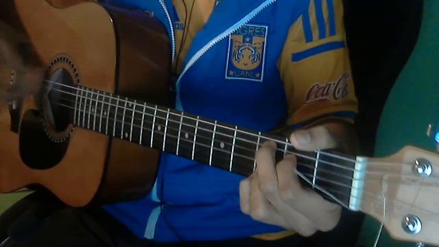 Sum 41 - So Long Goodbye (Guitar Cover) смотреть онлайн