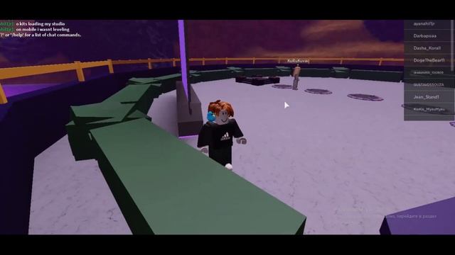 КАК СДЕЛАТЬ ПРИКОЛЬНЫЙ БЕСПЛАТНЫЙ СКИН В ROBLOX НА КОМПЮНТЕРЕ смотреть онлайн